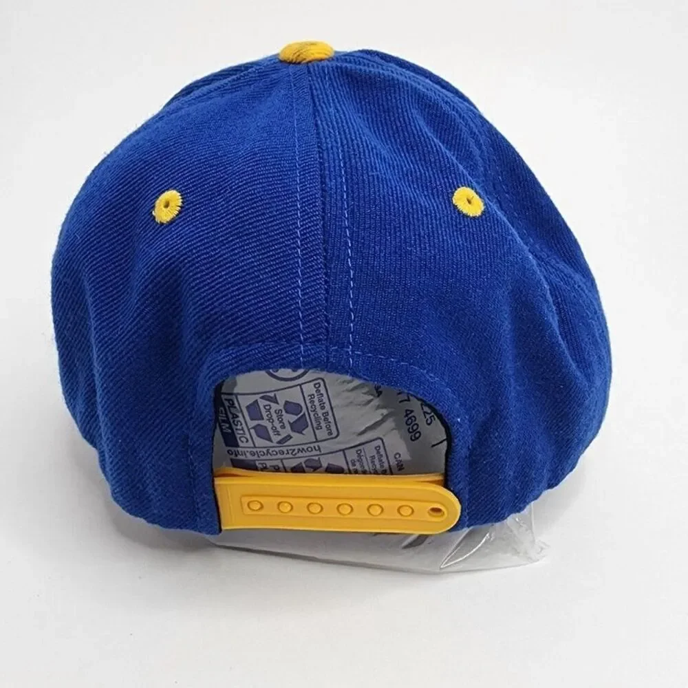 Seattle Mariners‎ Men's Snapback Hat Wool Blend American Needle Cap